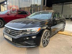 فولكسفاغن باسات